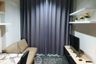 1 Bedroom Condo for rent in Edge Sukhumvit 23, Khlong Toei Nuea, Bangkok near BTS Asoke
