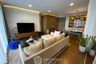 2 Bedroom Condo for sale in Issara Collection Sathorn, Thung Maha Mek, Bangkok