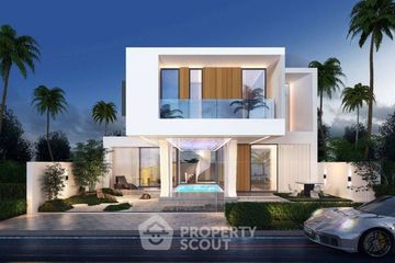 3 Bedroom Villa for sale in Nong Prue, Chonburi