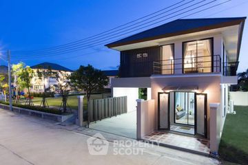 4 Bedroom Villa for sale in Villa Asiatic, Na Kluea, Chonburi