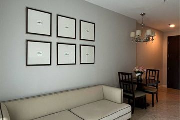 1 Bedroom Condo for Sale or Rent in The Crest Sukhumvit 34, Khlong Tan, Bangkok near BTS Thong Lo