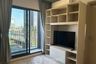 2 Bedroom Condo for Sale or Rent in Aspire Vipha-Victory, Sam Sen Nai, Bangkok near MRT Rang Nam