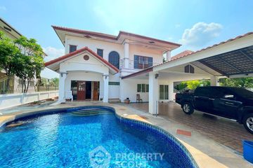 4 Bedroom House for Sale or Rent in Nong Prue, Chonburi