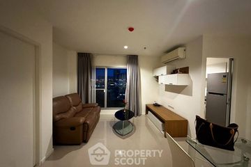 2 Bedroom Condo for sale in Aspire Sukhumvit 48, Phra Khanong, Bangkok near BTS Phra Khanong