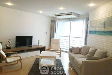 2 Bedroom Condo for sale in Bangkok Garden, Chong Nonsi, Bangkok near BTS Chong Nonsi