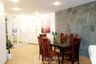 2 Bedroom Condo for sale in Bangkok Garden, Chong Nonsi, Bangkok near BTS Chong Nonsi