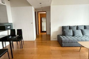 2 Bedroom Condo for sale in The Met, Thung Maha Mek, Bangkok near BTS Chong Nonsi
