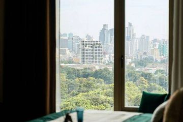 1 Bedroom Condo for sale in Saladaeng One, Silom, Bangkok near MRT Lumpini
