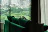 1 Bedroom Condo for sale in Saladaeng One, Silom, Bangkok near MRT Lumpini
