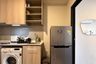 2 Bedroom Condo for sale in NIA by Sansiri, Phra Khanong Nuea, Bangkok near BTS Phra Khanong