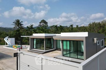 3 Bedroom Villa for sale in Phlu Ta Luang, Chonburi