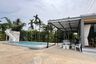 3 Bedroom Villa for sale in Phlu Ta Luang, Chonburi