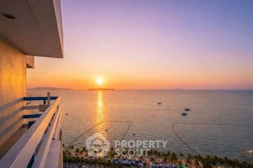 3 Bedroom Condo for sale in Jomtien Plaza Condotel, Nong Prue, Chonburi