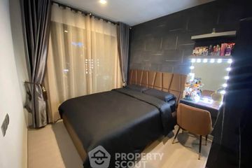 1 Bedroom Condo for sale in Life Asoke Hype, Makkasan, Bangkok near MRT Phra Ram 9