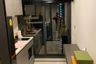 1 Bedroom Condo for sale in Life Asoke Hype, Makkasan, Bangkok near MRT Phra Ram 9