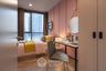 2 Bedroom Condo for sale in OKA HAUS Sukhumvit 36, Khlong Tan, Bangkok near BTS Thong Lo