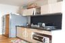 1 Bedroom Condo for sale in Fuse Sathorn - Taksin, Bang Lamphu Lang, Bangkok near BTS Wongwian Yai