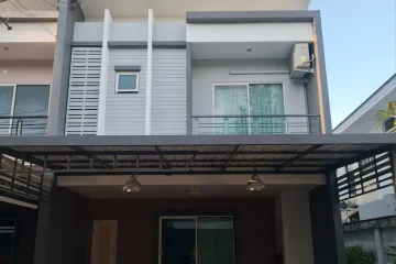 3 Bedroom House for rent in Habitown KohKaew - Phuket, Ko Kaeo, Phuket