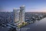 1 Bedroom Condo for sale in Wan Vayla Na Chaophraya, Thanon Nakhon Chai Si, Bangkok near MRT Bang Phlat