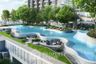 1 Bedroom Condo for sale in Wan Vayla Na Chaophraya, Thanon Nakhon Chai Si, Bangkok near MRT Bang Phlat