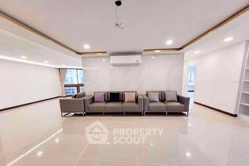 3 Bedroom Condo for sale in President Park Sukhumvit 24, Khlong Tan, Bangkok near MRT Queen Sirikit National Convention Centre