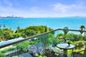 1 Bedroom Condo for sale in Wong Amat Tower, Na Kluea, Chonburi