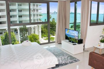 1 Bedroom Condo for sale in Wong Amat Tower, Na Kluea, Chonburi