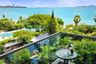 1 Bedroom Condo for sale in Wong Amat Tower, Na Kluea, Chonburi