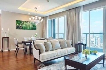 3 Bedroom Condo for sale in Menam Residences Condominium, Wat Phraya Krai, Bangkok