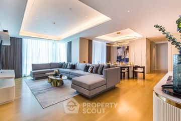 2 Bedroom Condo for sale in Baan Sindhorn, Lumpini, Bangkok near BTS Ratchadamri