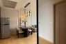 1 Bedroom Condo for sale in Ashton Asoke - Rama 9, Din Daeng, Bangkok near MRT Phra Ram 9