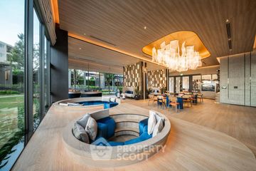 2 Bedroom Condo for sale in Life Rama 4 - Asoke, Khlong Toei, Bangkok near MRT Queen Sirikit National Convention Centre