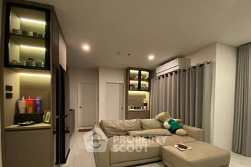 1 Bedroom Condo for sale in Lumpini Place Rama 3 - Riverine, Bang Phong Pang, Bangkok near BTS Surasak