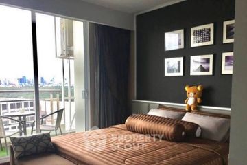 1 Bedroom Condo for sale in Supalai Prima Riva, Chong Nonsi, Bangkok