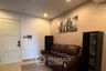 1 Bedroom Condo for sale in Supalai Wellington 2, Huai Khwang, Bangkok near MRT Thailand Cultural Centre