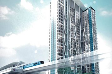 1 Bedroom Condo for sale in Ideo Verve Ratchaprarop, Makkasan, Bangkok near BTS Phaya Thai