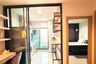 1 Bedroom Condo for sale in Life Asoke Rama 9, Makkasan, Bangkok near MRT Phra Ram 9