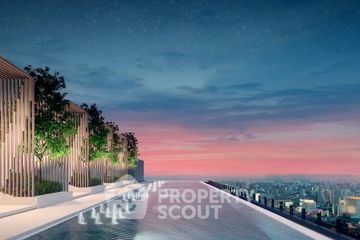 1 Bedroom Condo for sale in Life Asoke Rama 9, Makkasan, Bangkok near MRT Phra Ram 9