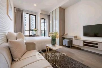 1 Bedroom Condo for sale in Park Origin Phayathai, Thung Phaya Thai, Bangkok near BTS Phaya Thai