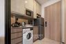1 Bedroom Condo for sale in Park Origin Phayathai, Thung Phaya Thai, Bangkok near BTS Phaya Thai
