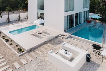 4 Bedroom Villa for Sale or Rent in Thap Tai, Prachuap Khiri Khan