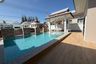 4 Bedroom Villa for rent in Thongsuk Pool Villa Pranburi, Pak Nam Pran, Prachuap Khiri Khan