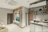 1 Bedroom Condo for rent in Supalai Icon Sathorn, Thung Maha Mek, Bangkok near MRT Lumpini