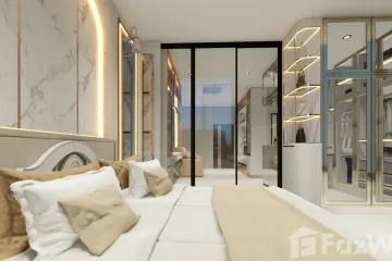 1 Bedroom Condo for rent in Supalai Icon Sathorn, Thung Maha Mek, Bangkok near MRT Lumpini