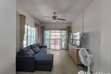 3 Bedroom Townhouse for rent in Baan Chanakan Suanluang, Wichit, Phuket