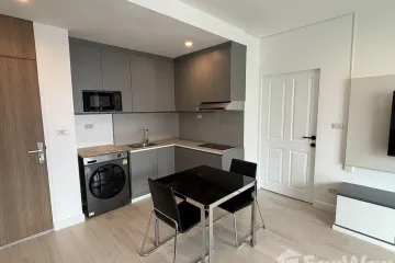 1 Bedroom Condo for rent in Noble Solo, Khlong Tan Nuea, Bangkok near BTS Thong Lo