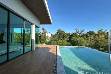 3 Bedroom Villa for rent in Casa Signature, Ko Kaeo, Phuket