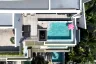 3 Bedroom Condo for sale in Mandala Condominium, Choeng Thale, Phuket