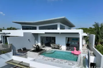 3 Bedroom Condo for sale in Mandala Condominium, Choeng Thale, Phuket