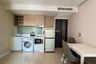 1 Bedroom Condo for sale in Dusit Grand Condo View, Nong Prue, Chonburi